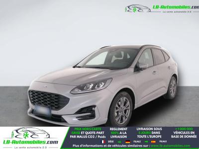 Ford Kuga 2.5 Duratec 190 ch FHEV BVA