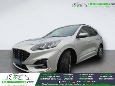 Ford Kuga 2.0 EcoBlue 190 BVA