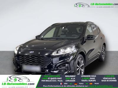 Ford Kuga 2.0 EcoBlue 190 BVA