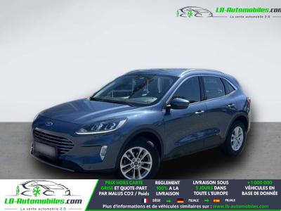 Ford Kuga 2.0 EcoBlue 190 BVA