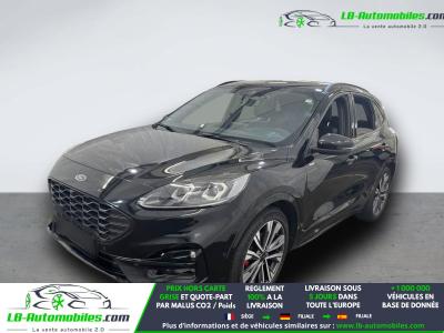 Ford Kuga 2.5 Duratec 190 ch FHEV BVA