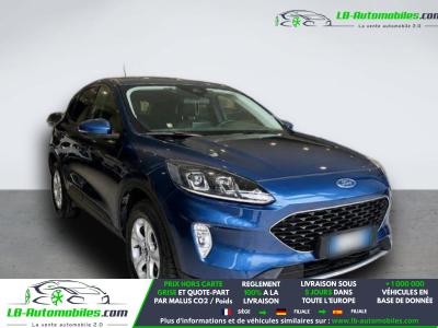 Ford Kuga 2.5 Duratec 150 ch FHEV BVA