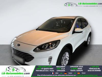 Ford Kuga 2.5 Duratec 190 ch FHEV BVA