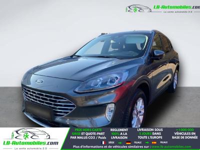Ford Kuga 2.5 Duratec 150 ch FHEV BVA