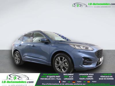 Ford Kuga 2.5 Duratec 150 ch FHEV BVA