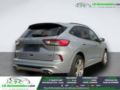 Ford Kuga 2.5 Duratec 190 ch FHEV BVA