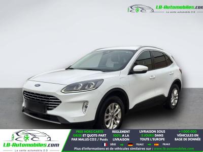 Ford Kuga 2.5 Duratec 150 ch FHEV BVA