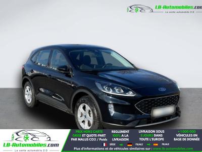 Ford Kuga 2.5 Duratec 150 ch FHEV BVA