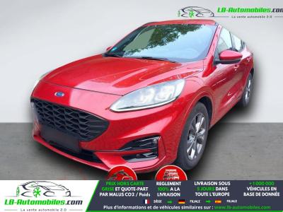 Ford Kuga 2.5 Duratec 190 ch FHEV BVA