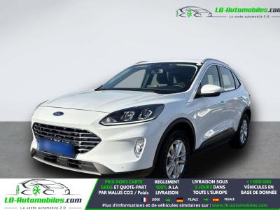 Ford Kuga 2.5 Duratec 150 ch FHEV BVA