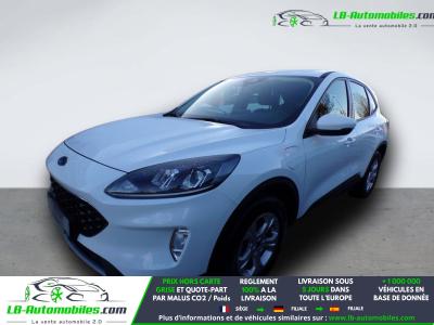 Ford Kuga 2.5 Duratec 150 ch FHEV BVA