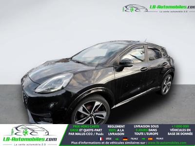 Ford Puma 1.0 EcoBoost 155 ch BVM