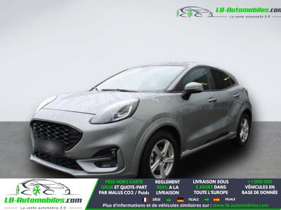 Ford Puma 1.0 EcoBoost 155 ch BVM