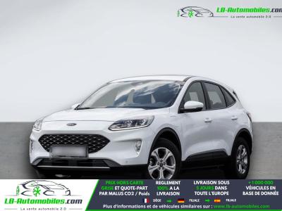Ford Kuga 2.5 Duratec 225 ch PHEV BVA