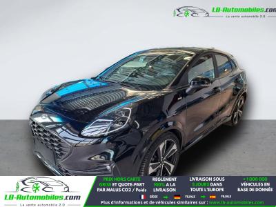 Ford Puma 1.0 EcoBoost 155 ch BVM
