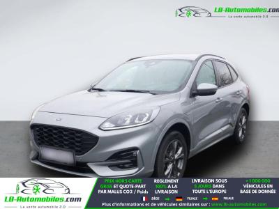 Ford Kuga 2.5 Duratec 225 ch PHEV BVA