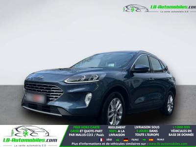 Ford Kuga 2.5 Duratec 225 ch PHEV BVA