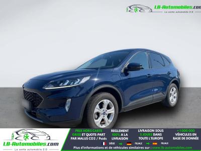 Ford Kuga 2.5 Duratec 225 ch PHEV BVA
