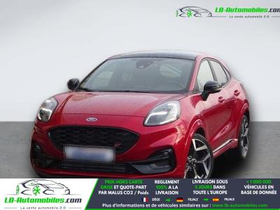 Ford Puma 1.5 EcoBoost 200 ch BVM