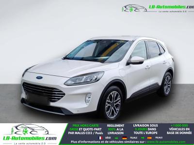 Ford Kuga 2.5 Duratec 225 ch PHEV BVA