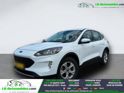 Ford Kuga 2.5 Duratec 225 ch PHEV BVA