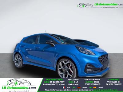 Ford Puma 1.5 EcoBoost 200 ch BVM