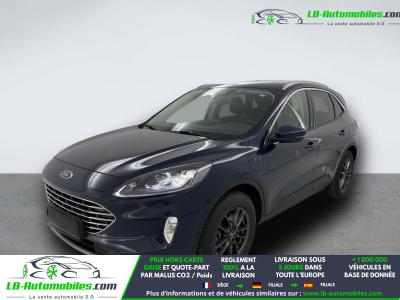 Ford Kuga 2.5 Duratec 225 ch PHEV BVA