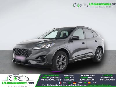 Ford Kuga 2.5 Duratec 225 ch PHEV BVA