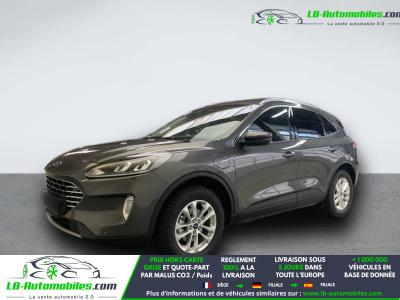 Ford Kuga 2.5 Duratec 225 ch PHEV BVA
