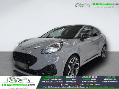 Ford Puma 1.5 EcoBoost 200 ch BVM