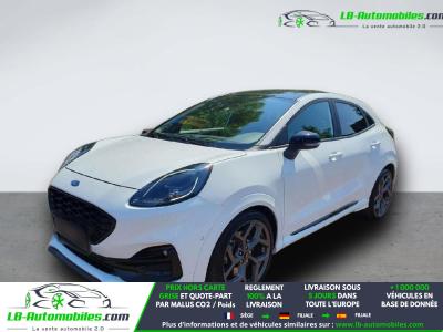 Ford Puma 1.5 EcoBoost 200 ch BVM