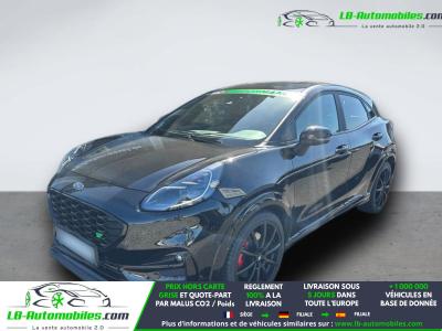Ford Puma 1.5 EcoBoost 200 ch BVM