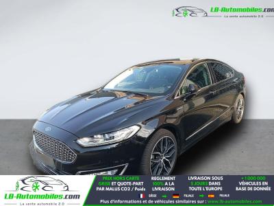 Ford Mondeo 2.0 Hybrid 187 BVA
