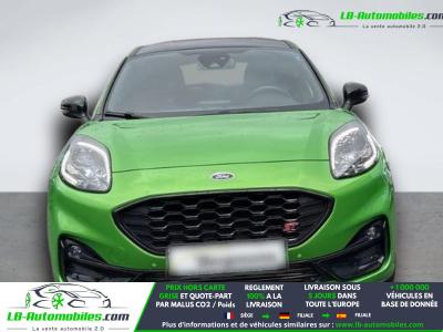 Ford Puma 1.5 EcoBoost 200 ch BVM
