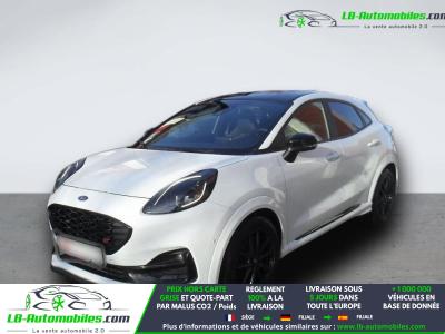 Ford Puma 1.5 EcoBoost 200 ch BVM