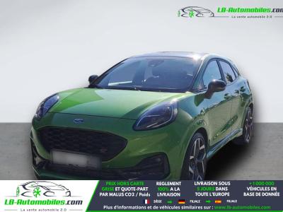 Ford Puma 1.5 EcoBoost 200 ch BVM