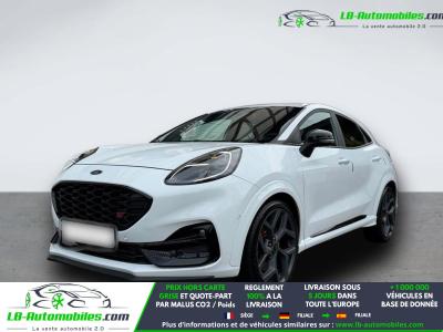 Ford Puma 1.5 EcoBoost 200 ch BVM