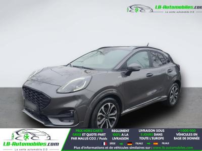Ford Puma 1.0 EcoBoost 155 ch BVM
