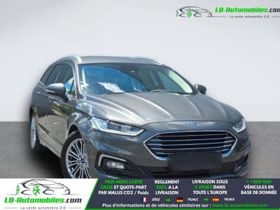 Ford Mondeo SW 2.0 EcoBlue 190 BVA