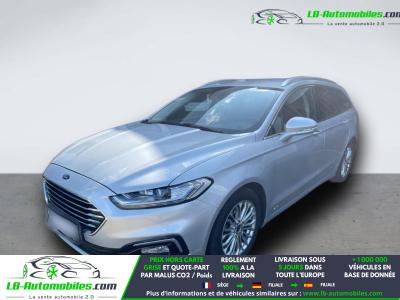 Ford Mondeo SW 2.0 EcoBlue 190 BVA