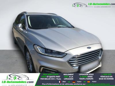 Ford Mondeo SW 2.0 EcoBlue 190 BVA