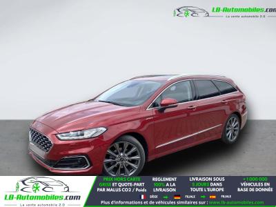 Ford Mondeo SW 2.0 Hybrid 187 BVA