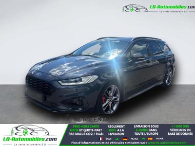 Ford Mondeo SW 2.0 Hybrid 187 BVA