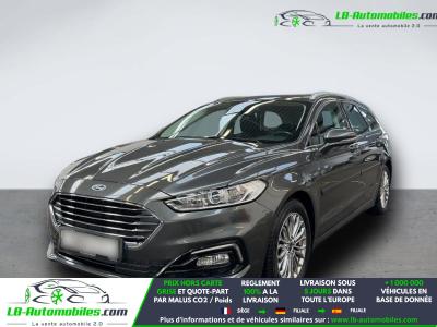 Ford Mondeo SW 2.0 EcoBlue 150 BVM