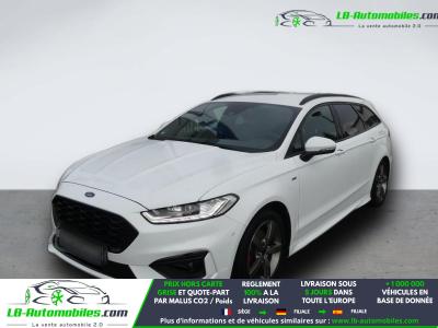 Ford Mondeo SW 2.0 EcoBlue 150 BVM