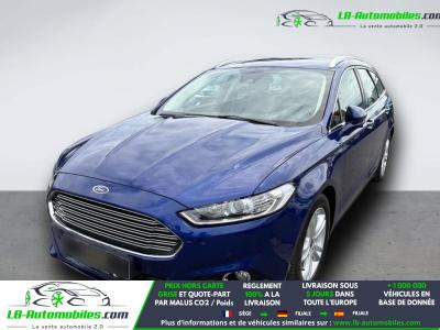 Ford Mondeo SW 1.5 EcoBoost 160 BVM