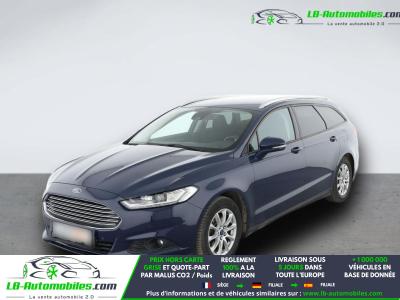 Ford Mondeo SW 1.5 EcoBoost 160 BVM