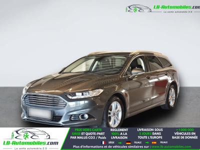 Ford Mondeo SW 1.5 EcoBoost 160 BVM