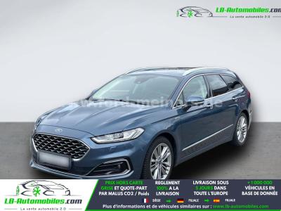 Ford Mondeo SW 2.0 Hybrid 187 BVA
