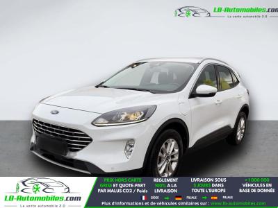Ford Kuga 2.5 Duratec 225 ch PHEV BVA